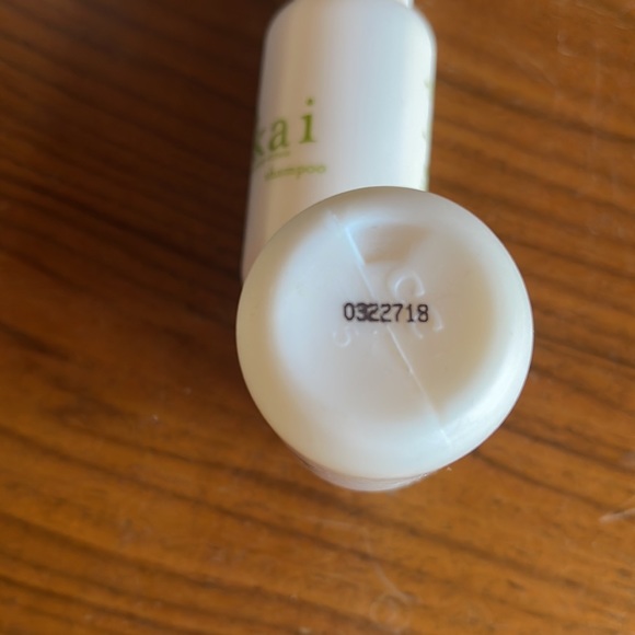 Set of 2 Kai shampoo Brand New 2oz - Picture 4 of 4